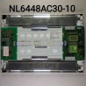 NEC NL6448AC30-10 LCD Panel | 10.4" TFT Display for Industrial Applications