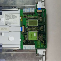 NEC NL6448AC30-10 LCD Panel | 10.4" TFT Display for Industrial Applications