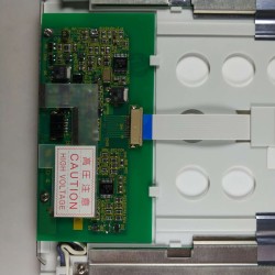 NEC NL6448AC30-10 LCD Panel | 10.4" TFT Display for Industrial Applications