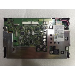 Toshiba TFD58W29MW LCD Display Panel | High Resolution & Wide Viewing Angles