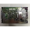 Toshiba TFD58W29MW LCD Display Panel | High Resolution & Wide Viewing Angles