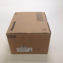 Panasonic MINAS A5 MCDHT3520 Servo Driver | High-Precision Motion Control