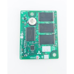 Mitsubishi HN451A Board - High-Performance Control Board for Industrial & Technical Applications
