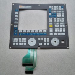 Buy Fagor PMC-2000 Membrane Switch | Industrial Control Interface
