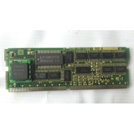 Genuine Fanuc A20B-2901-0360 Board | CNC Replacement Part
