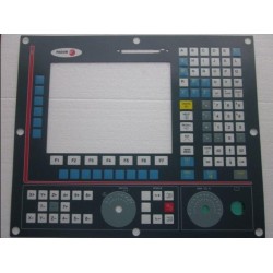 Buy Fagor PMC-2000 Membrane Switch | Industrial Control Interface