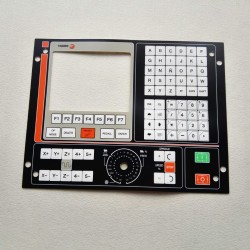 Buy Fagor PMC-2000 Membrane Switch | Industrial Control Interface