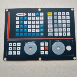 Buy Fagor PMC-2000 Membrane Switch | Industrial Control Interface