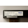 NEC NL3224AC35-01 LCD Panel - High-Performance 6.5-inch Industrial Display