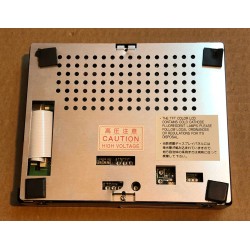 NEC NL3224AC35-01 LCD Panel - High-Performance 6.5-inch Industrial Display