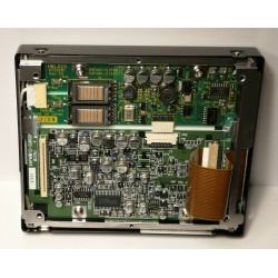 NEC NL3224AC35-01 LCD Panel - High-Performance 6.5-inch Industrial Display