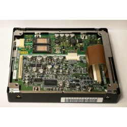 NEC NL3224AC35-01 LCD Panel - High-Performance 6.5-inch Industrial Display