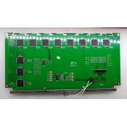 Buy Optrex DMF50036NFU-FW LCD Panel - 5.7" High-Resolution Display