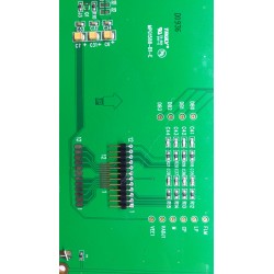 Buy Optrex DMF50036NFU-FW LCD Panel - 5.7" High-Resolution Display