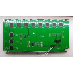 Buy Optrex DMF50036NFU-FW LCD Panel - 5.7" High-Resolution Display