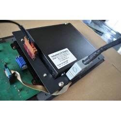 Upgrade Your CNC with Fanuc Cnc A61L-0001-0085 LCD Upgrade Kit - Precision Guaranteed!
