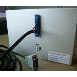 Mitsubishi MDT962B LCD Upgrade Kit | Enhance Display Quality & Performance