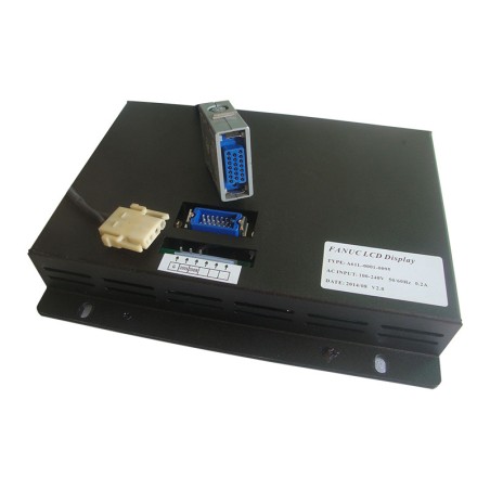 Elevate Your CNC Precision with Fanuc CNC A61L-0001-0095 Upgrade Kit