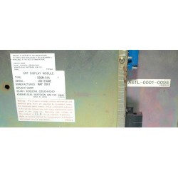 Elevate Your CNC Precision with Fanuc CNC A61L-0001-0095 Upgrade Kit
