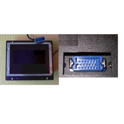 Elevate Your CNC Precision with Fanuc CNC A61L-0001-0095 Upgrade Kit