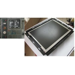 Upgrade Your CNC Machine with HAAS CNC LCD Kit - Boost Productivity Today