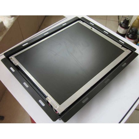 Revamp Your CNC Precision with the Okuma CDT14149B-1A OSP7000L CNC LCD Upgrade Kit - Upgrade Now!