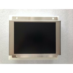 Elevate Your CNC with Fanuc CNC A61L-0001-0072 LCD Upgrade Kit - 4K Display