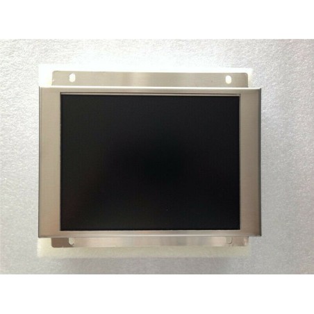 Elevate Your CNC with Fanuc CNC A61L-0001-0072 LCD Upgrade Kit - 4K Display