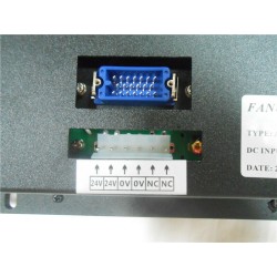 Elevate Your CNC with Fanuc CNC A61L-0001-0072 LCD Upgrade Kit - 4K Display