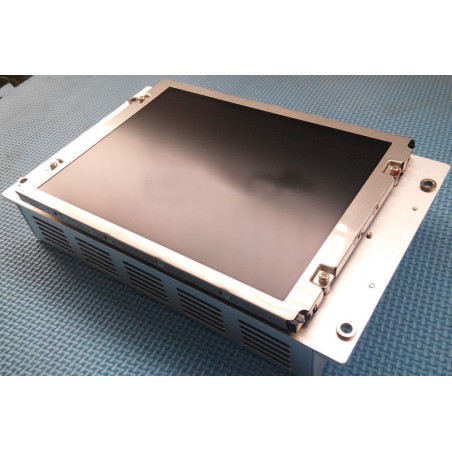 Elevate Precision: Fanuc A61L-0001-0092 MDT-947 LCD Upgrade Kit
