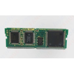 Fanuc A20B-2902-0420 Board | Precision CNC Replacement Part