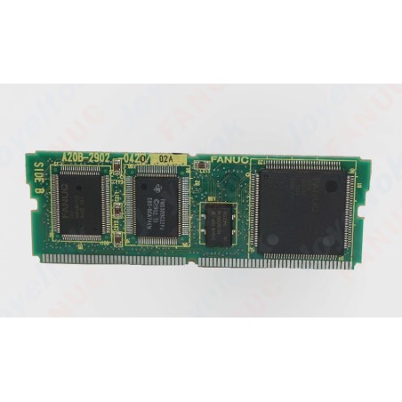 Fanuc A20B-2902-0420 Board | Precision CNC Replacement Part