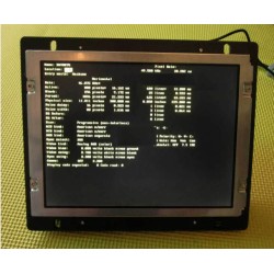 Elevate Precision: Fanuc A61L-0001-0092 MDT-947 LCD Upgrade Kit