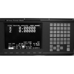 Upgrade to Fanuc A61L-0001-0093 D9MM-11A CNC LCD Kit - Precision, Clarity & Efficiency
