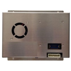 Upgrade to Fanuc A61L-0001-0093 D9MM-11A CNC LCD Kit - Precision, Clarity & Efficiency