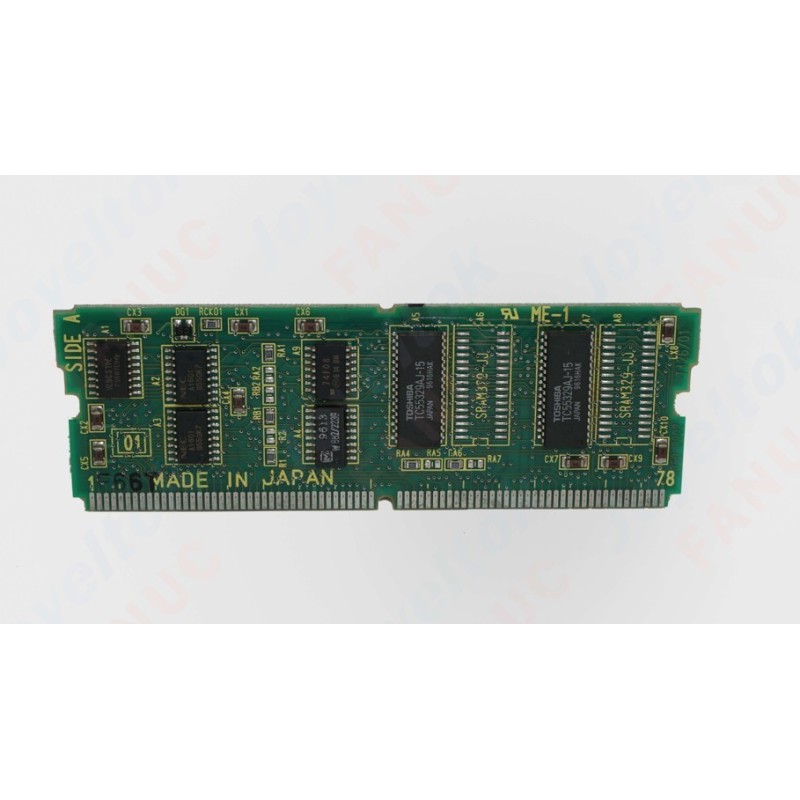 Fanuc A20B-2902-0420 Board | Precision CNC Replacement Part