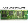 Enhance Precision with Fanuc A20B-2900-0691 CNC Control Board