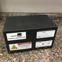 Buy the Trendsetter 800 TH2 Thermal Laser Head | Ctp Kodak Platesetter