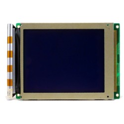 High-Performance Optrex DMF-50174ZNB-FW LCD Panel for Industrial & Medical Use