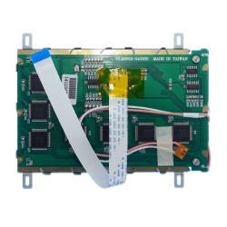 Buy Hosiden HLM6323-040300 LCD Panel | High-Resolution TFT Display