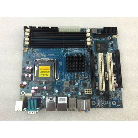 Kontron KTQ45/Flex Ultrasound Motherboard - Elevate Medical Imaging Precision