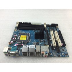 Kontron KTQ45/Flex Ultrasound Motherboard - Elevate Medical Imaging Precision
