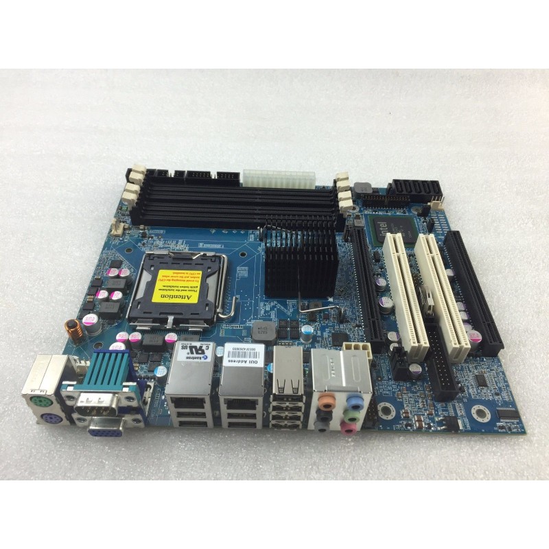 Kontron KTQ45/Flex Ultrasound Motherboard - Elevate Medical Imaging Precision
