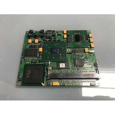 Kontron 18008-0000-14-2 Embedded Industrial Motherboard | Industrial-grade Computing Solution
