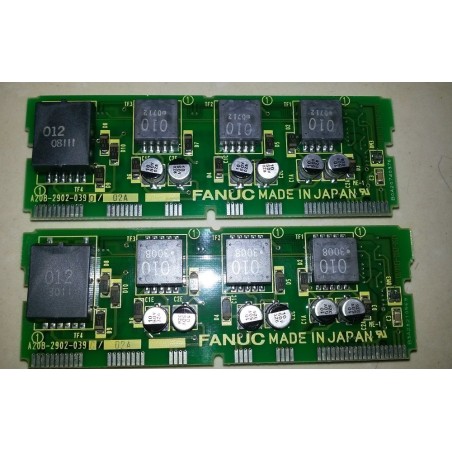 Buy Fanuc A20B-2902-0390 Board | CNC Machinery Component