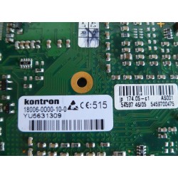 Buy Kontron 18006-0000-10-0 Motherboard | Industrial Embedded Computing