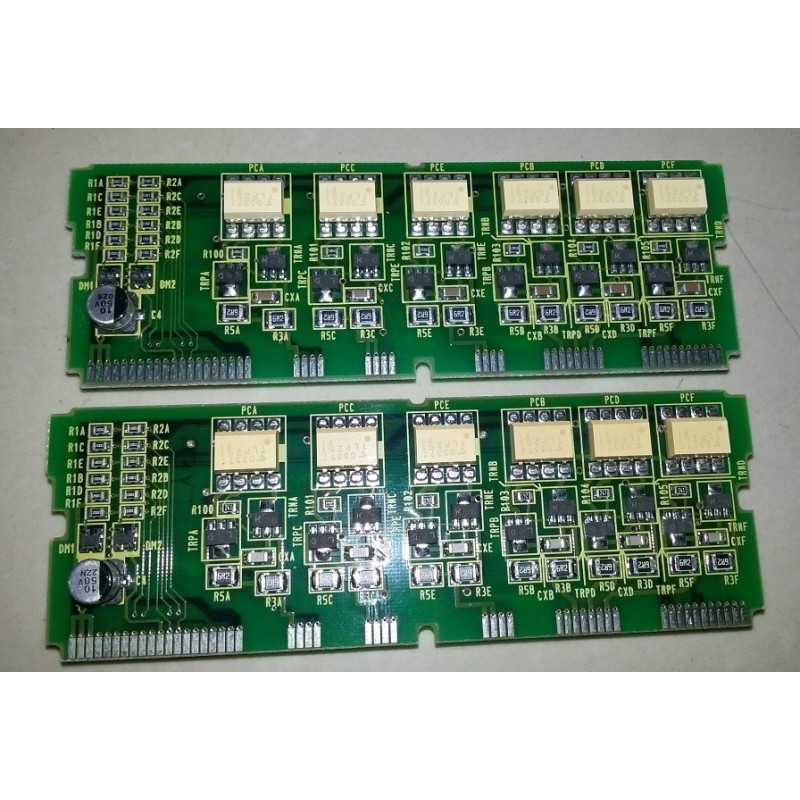 Buy Fanuc A20B-2902-0390 Board | CNC Machinery Component