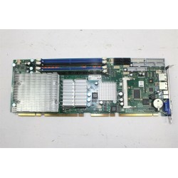 Kontron PCI-760 PICMG 1.3 SHB Industrial Motherboard | Intel Q35 GMCH Chipset