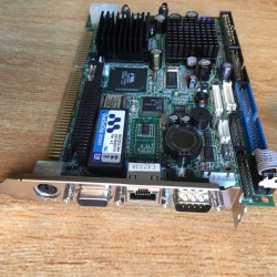 PROX-1260 VER:G1A ISA Motherboard | High-Performance Industrial Motherboard