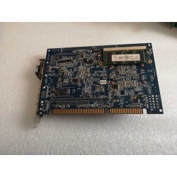 PROX-H382LF 17-108-038200 ISA Motherboard | Durable & High-Performance Industrial Board